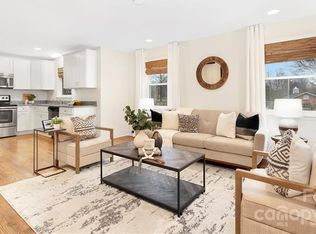 8524 Denbur Dr, Charlotte, NC 28215