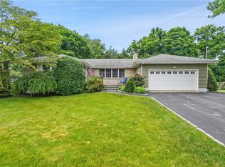 3535 Frost Rd, Shrub Oak, NY 10588