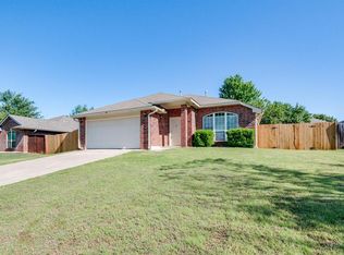 605 Bent Tree Rd, Noble, OK 73068
