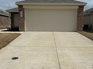 1334 Wedgeleaf Ln, Forney, TX 75126