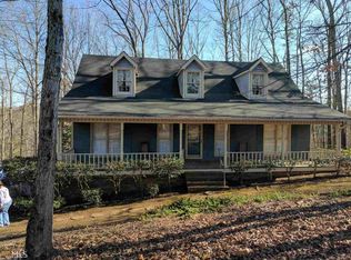 3426 New Calhoun Hwy NE, Rome, GA 30161