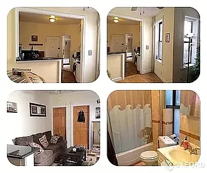 Rented by Oxford Property Group