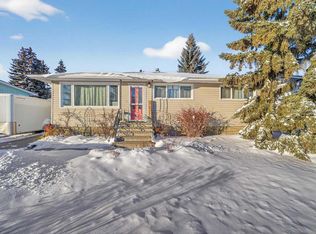 2110 S 16th Ave, Didsbury, AB T0M0W0