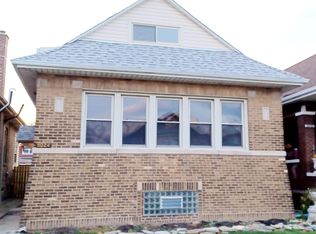 8024 S Perry Ave, Chicago, IL 60620