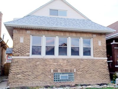 8024 S Perry Ave, Chicago, IL, 60620