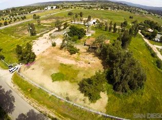825 Ash St, Ramona, CA 92065