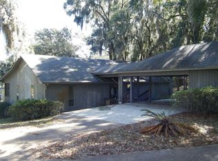 4971 Loch Laurel Rd, Lake Park, GA 31636