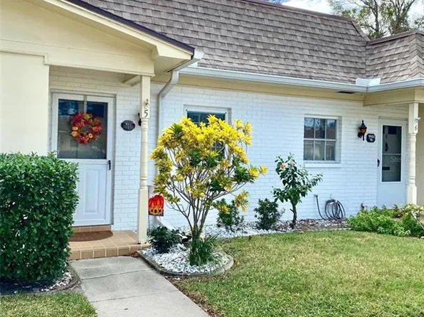 1662 S Lake Ave APT 5, Clearwater, FL 33756