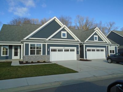 3724 Alianca Ter, Kalamazoo, MI, 49006