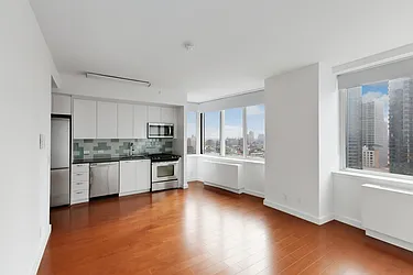 Rented by Brookfield (Funnel)