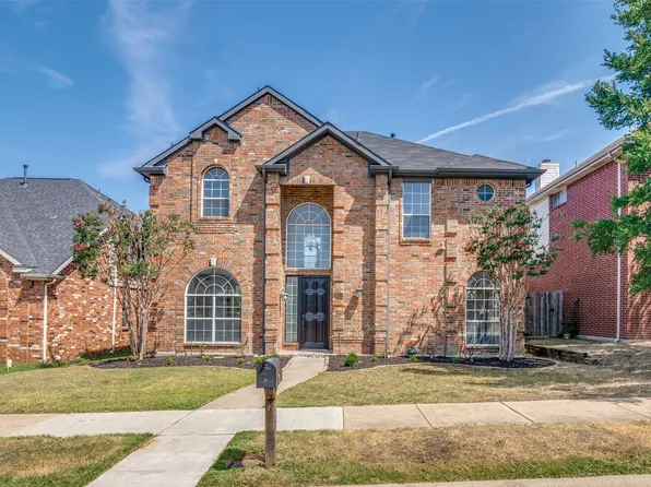 1815 Dew Valley Dr, Carrollton, TX 75010