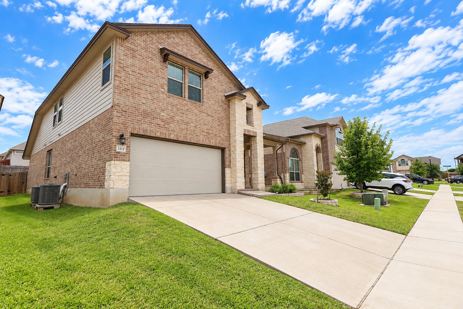 3312 Aubree Katherine Dr, Killeen — Photo 2