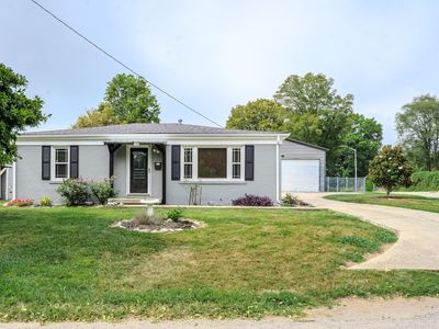 110 Rancho Ct, Frankfort, KY, 40601