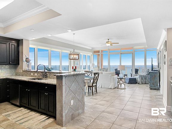 2nd image of 25494 Perdido Beach Blvd Unit 1706