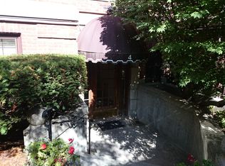 4 Kilsyth Ter APT 14, Brighton, MA 02135