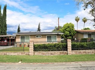 18221 E Payson St, Azusa, CA 91702