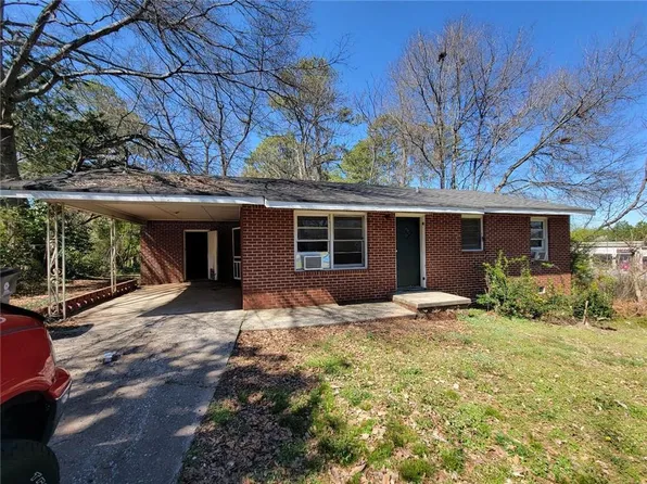 103 Woodhaven Dr, Stockbridge, GA 30281