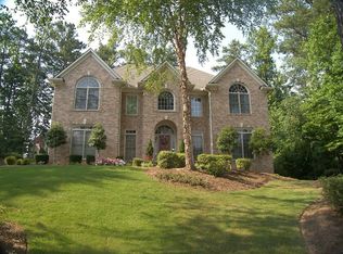 4932 Ridge Oak Ct SE, Mableton, GA 30126