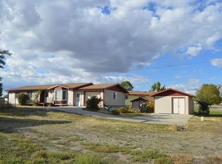 1226 5th St W, Roundup, MT 59072