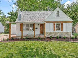 1229 SW Webster Ave, Topeka, KS 66604