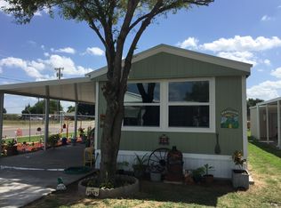 1005 N Stewart Rd LOT 92, Mission, TX 78572