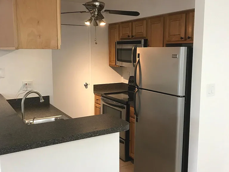 9100 Martin Luther King St #1101 — Photo 19