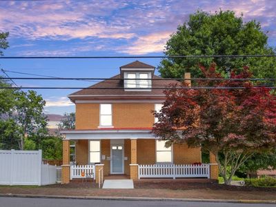 62 1st St, Irwin, PA, 15642