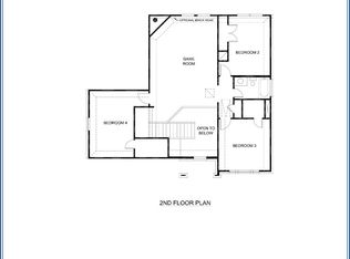 700 Savanna Dr, Nevada, TX 75173