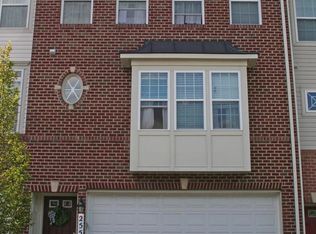 25552 Joy Ln, Damascus, MD