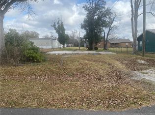 1125 N Huntington St, Sulphur, LA 70663