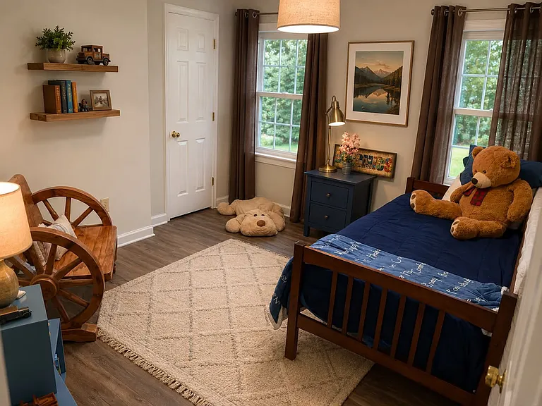 5007 Willeo Rill Way — Photo 14