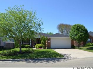 518 Prospector Trl, Harker Heights, TX 76548