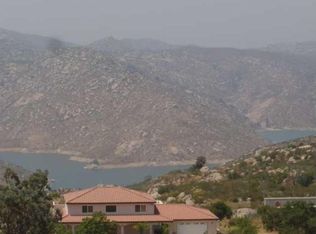 12434 Muth Valley Rd, Lakeside, CA 92040