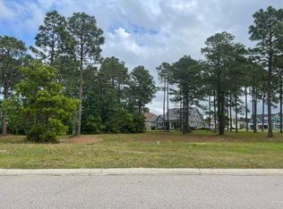 1424 Hydrangea Dr LOT 126, Myrtle Beach, SC 29579