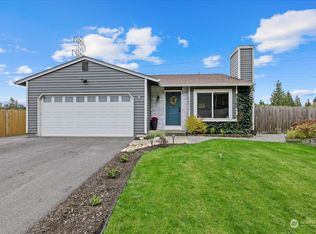 12917 58th Ave SE, Snohomish, WA