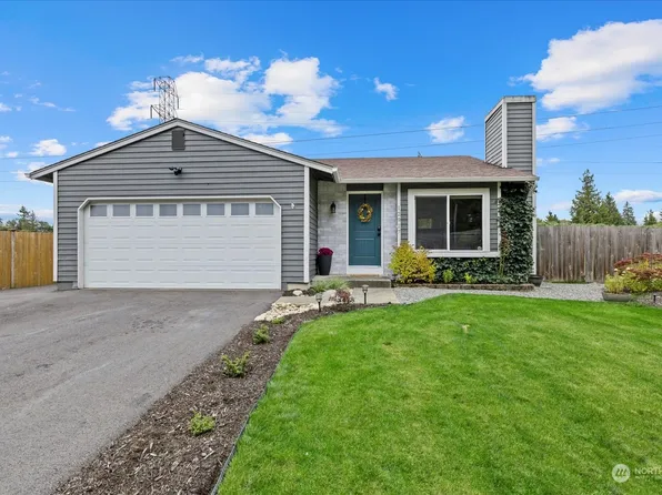 12917 58th Avenue SE, Snohomish, WA 98296