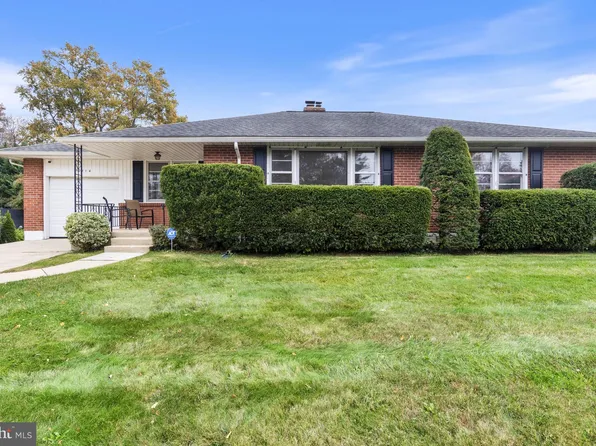 1914 Harwyn Rd, Wilmington, DE 19810