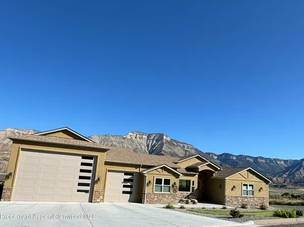 542 Meadow Creek Dr, Parachute, CO 81635