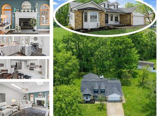 4608 Vandebrook Dr, Waterloo, IL 62298