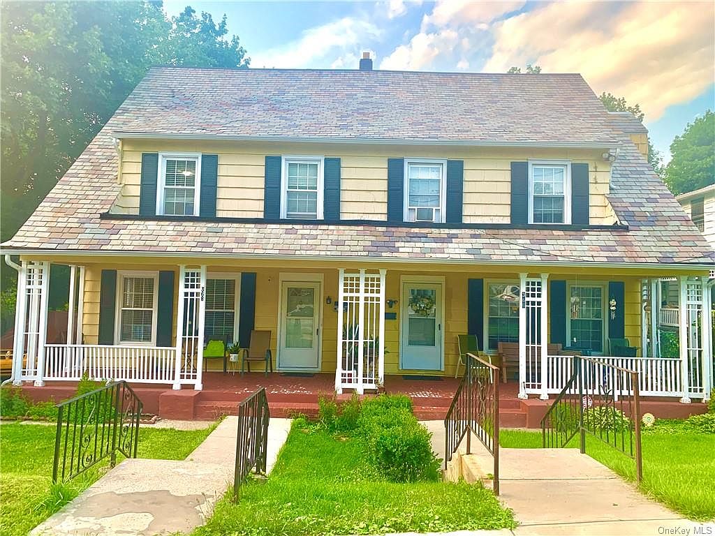 368 3rd Street, Newburgh, NY 12550 Zillow