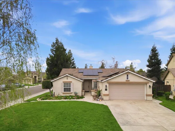 2681 Ponderosa Dr, Lodi, CA 95242