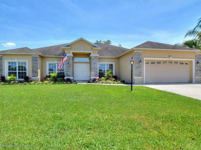6446 Evergreen Park Dr, Lakeland, FL, 33813