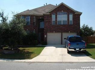 2242 Encino Mist, San Antonio, TX 78259