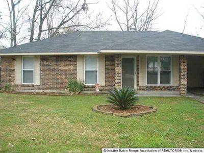 5528 Clairmont Ave, Baton Rouge, LA, 70812
