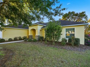 3631 Celebration Dr, Brooksville, FL 34604