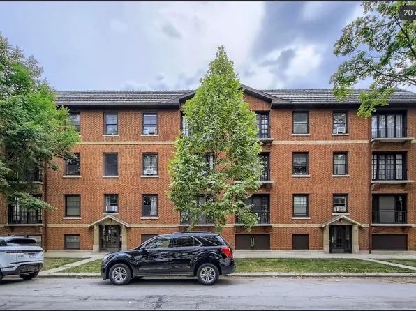 104 S Scoville Ave APT 3A, Oak Park, IL 60302