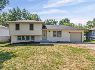 11810 Smalley Ave, Kansas City, MO 64134