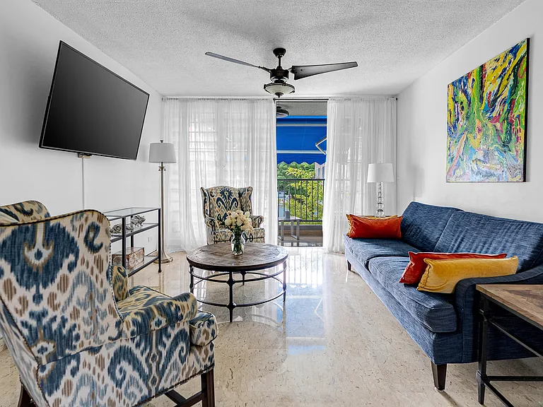 85 Caribe — Photo 2