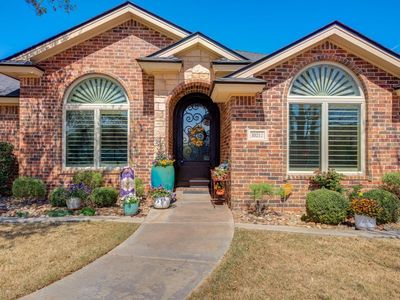 10212 Homestead Ave, Lubbock, TX, 79424