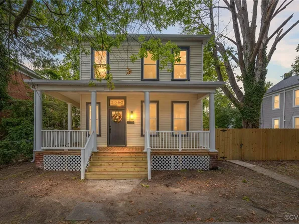3012 Hanes Ave, Richmond, VA 23222